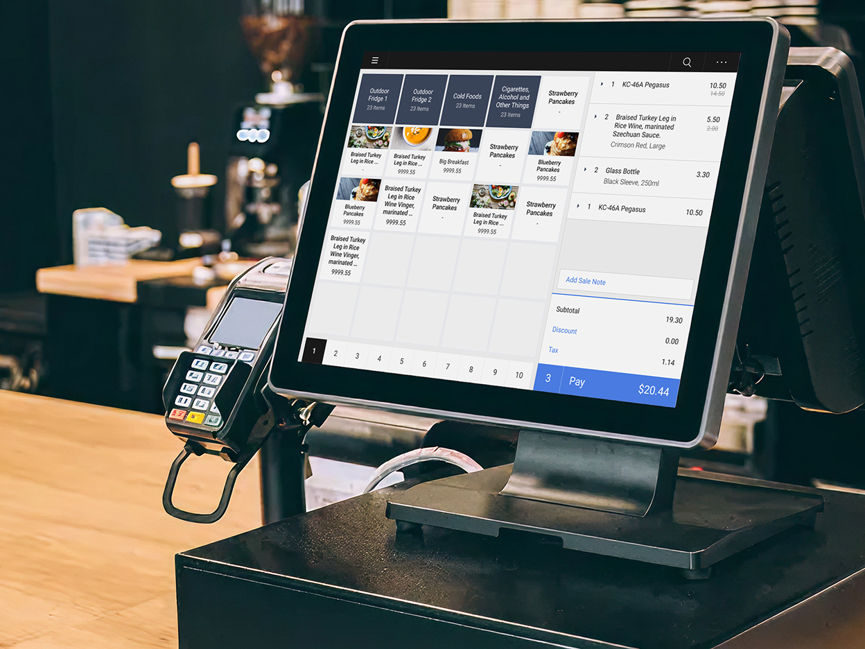 EPOS System