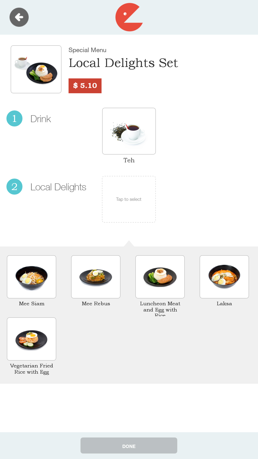 Smart Bundle Suggestions
