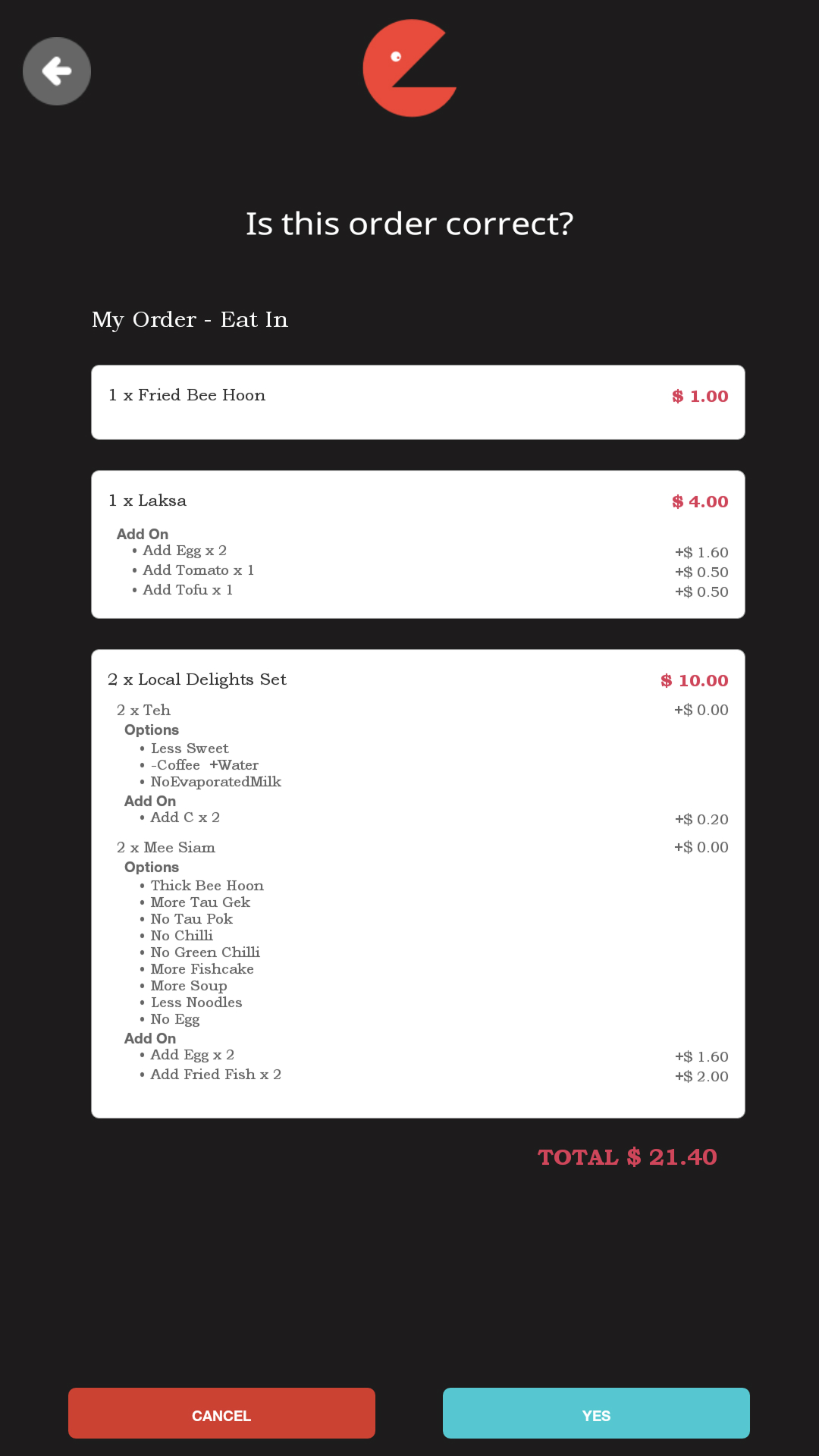 Clear Value Communication